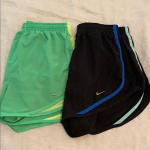 Bundle Nike Shorts
